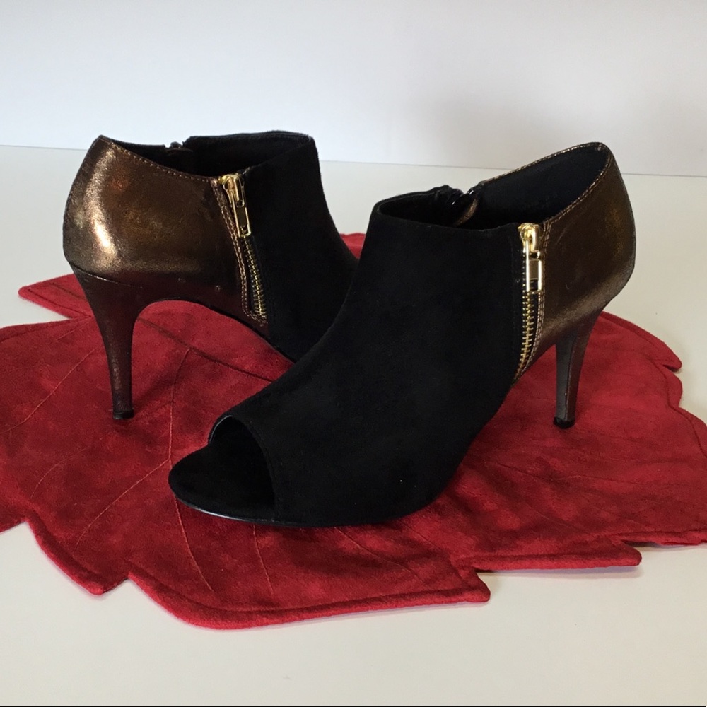 Gorgeous Ankle Boots.  Report - Picture 4 of 8
